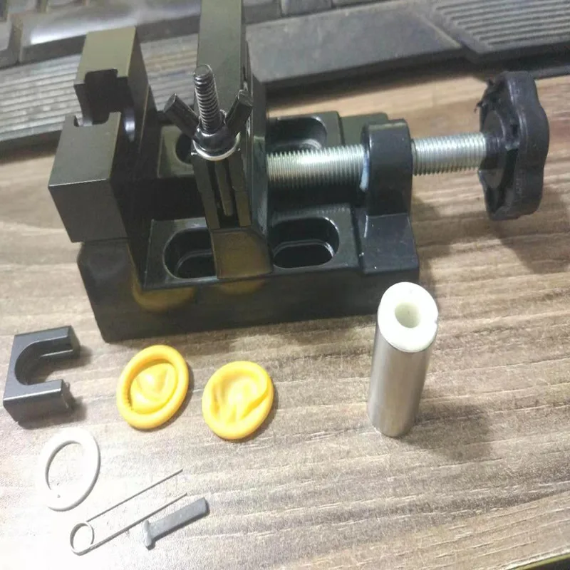 

Repair tool For IQOS 2.4plus and iqos3.0 Disassemble Cases Buttons Rings