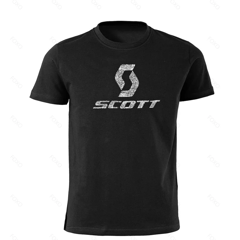 

2021 men's downhill jersey BMX mountain bike shirt off-road dh motorcycle jersey MTB cross-country sportswear clothing