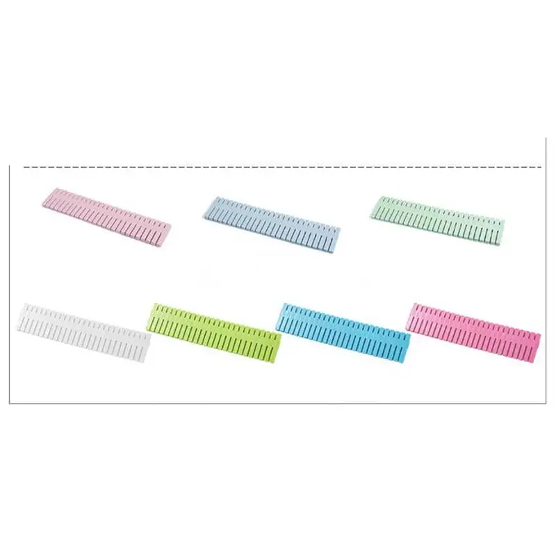 4 предмета в комплекте с выдвижными ящиками сетки Разделитель для органайзер