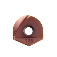 10pcs ZPFG250 Hitachi ball blade ball milling cutter rod Hitachi ball blade ABPF R8 150 C16 ABPF