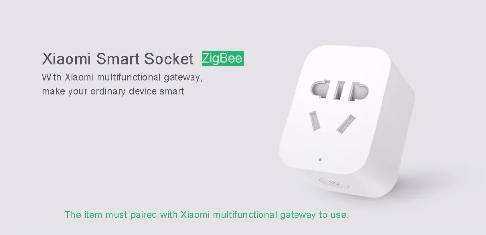 Xiao mi jia умная розетка Улучшенная Zigbee/основное гнездо двойной Usb быстрое зарядное устройство mi Home Usb Беспроводной Wi-Fi приложение управление