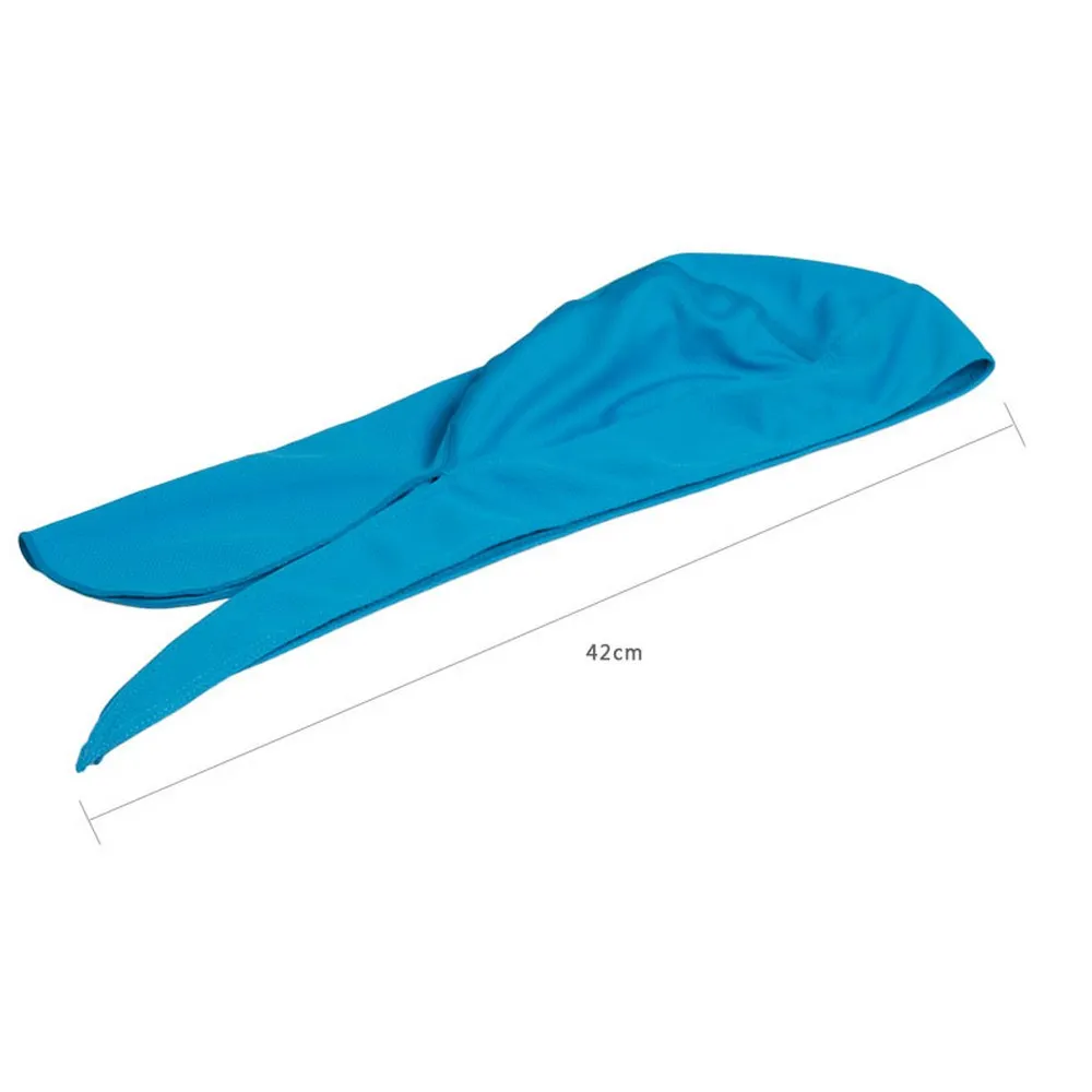 Чистая быстросохнущая велосипедная Кепка для мужчин женщин летний головной