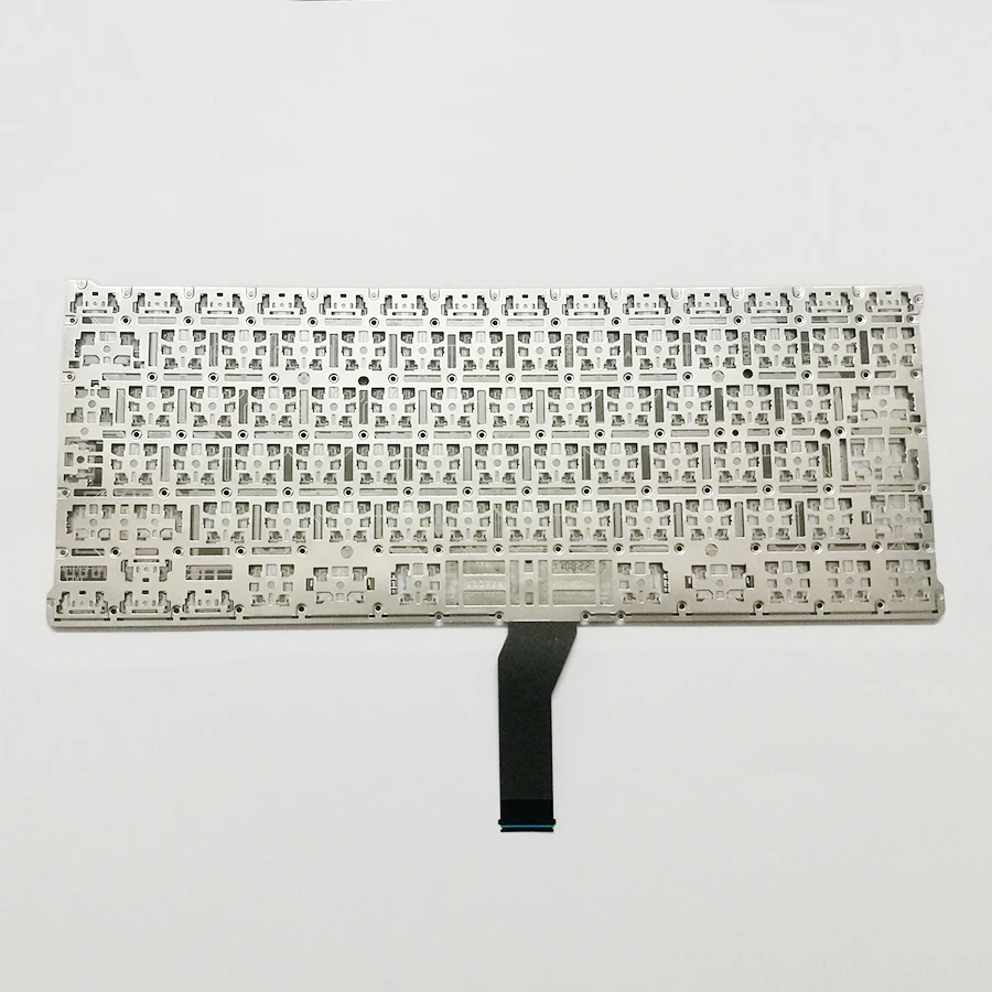 Новая швейцарская клавиатура с подсветкой для Macbook Air 13 &quotA1369 2011 A1466 КЛАВИАТУРА