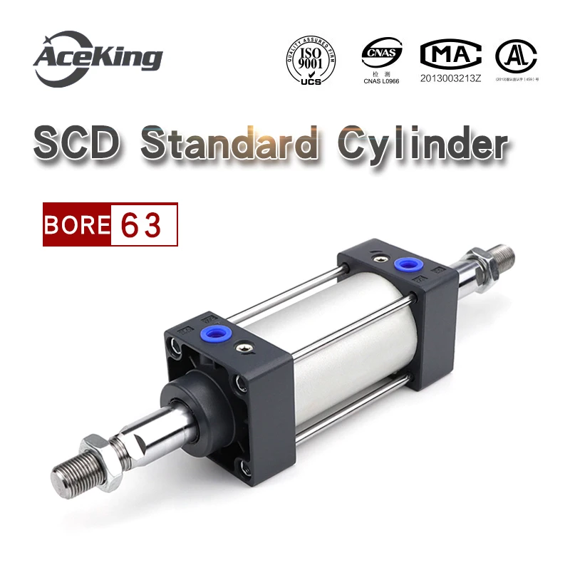 

Доктор Стандартный двойной Выпускной цилиндр SCD63X25X50X75X100X125X150X175X200X250X300X500X600X700X800X900X1000-S SCD63X100 SCD63X200