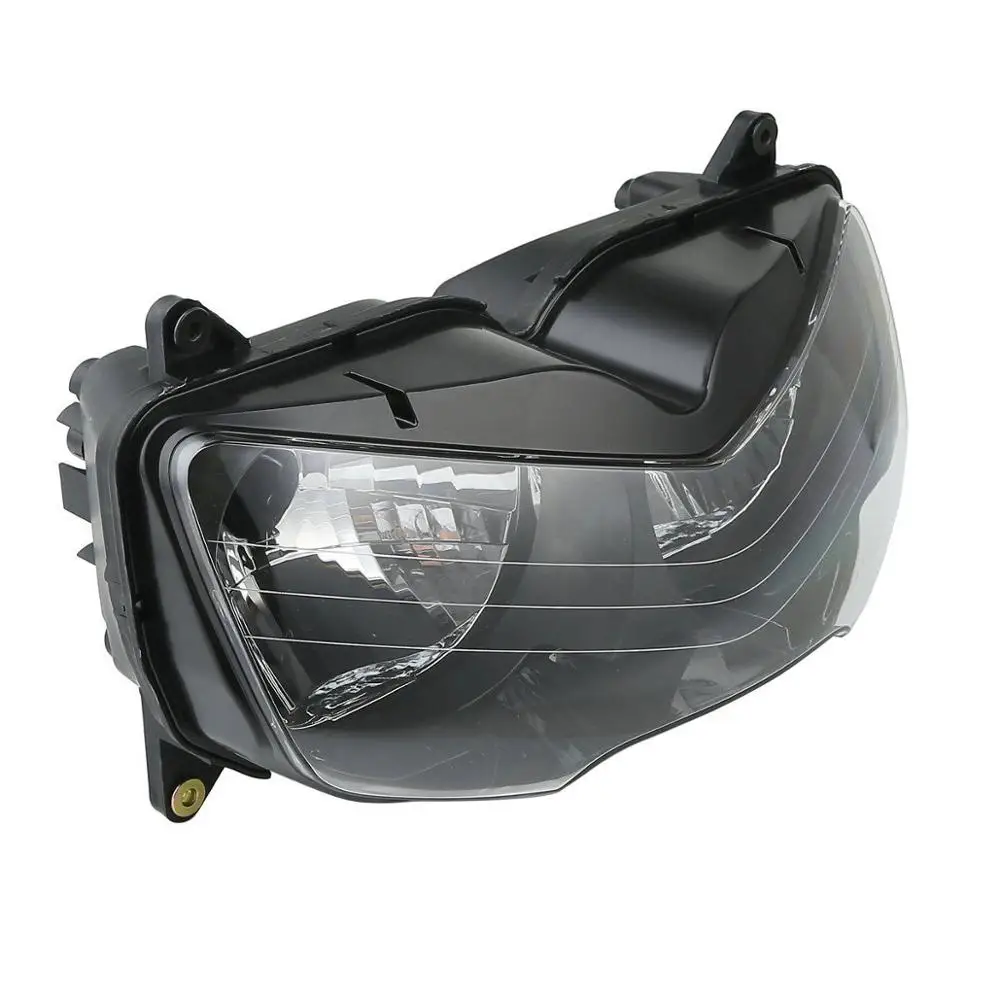 Передняя фара мотоцикла в сборе для Honda CBR900RR CBR919RR 1998 1999| |