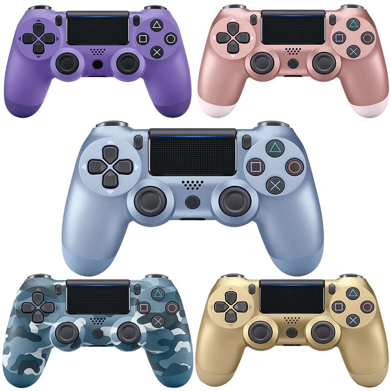 Геймпад для PS4 контроллер для Bluetooth контроллер для Playstation 4 контроллер для Playstation 4 для PS4 контроллер Джойстик
