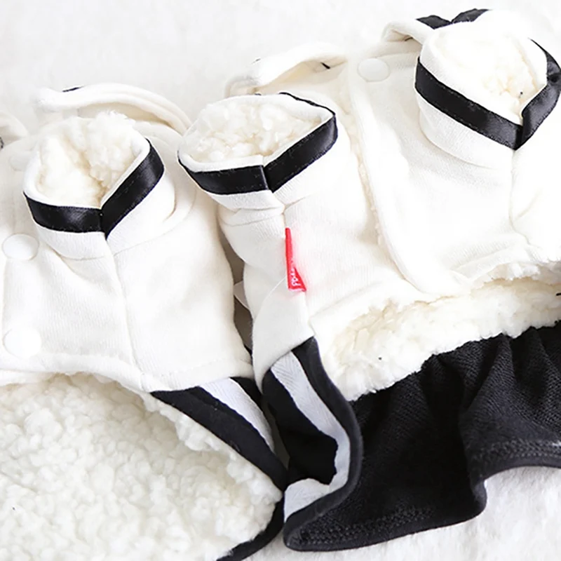 Платье-пачка с бантом для собак и кошек Одежда на осень зиму костюм принцессы