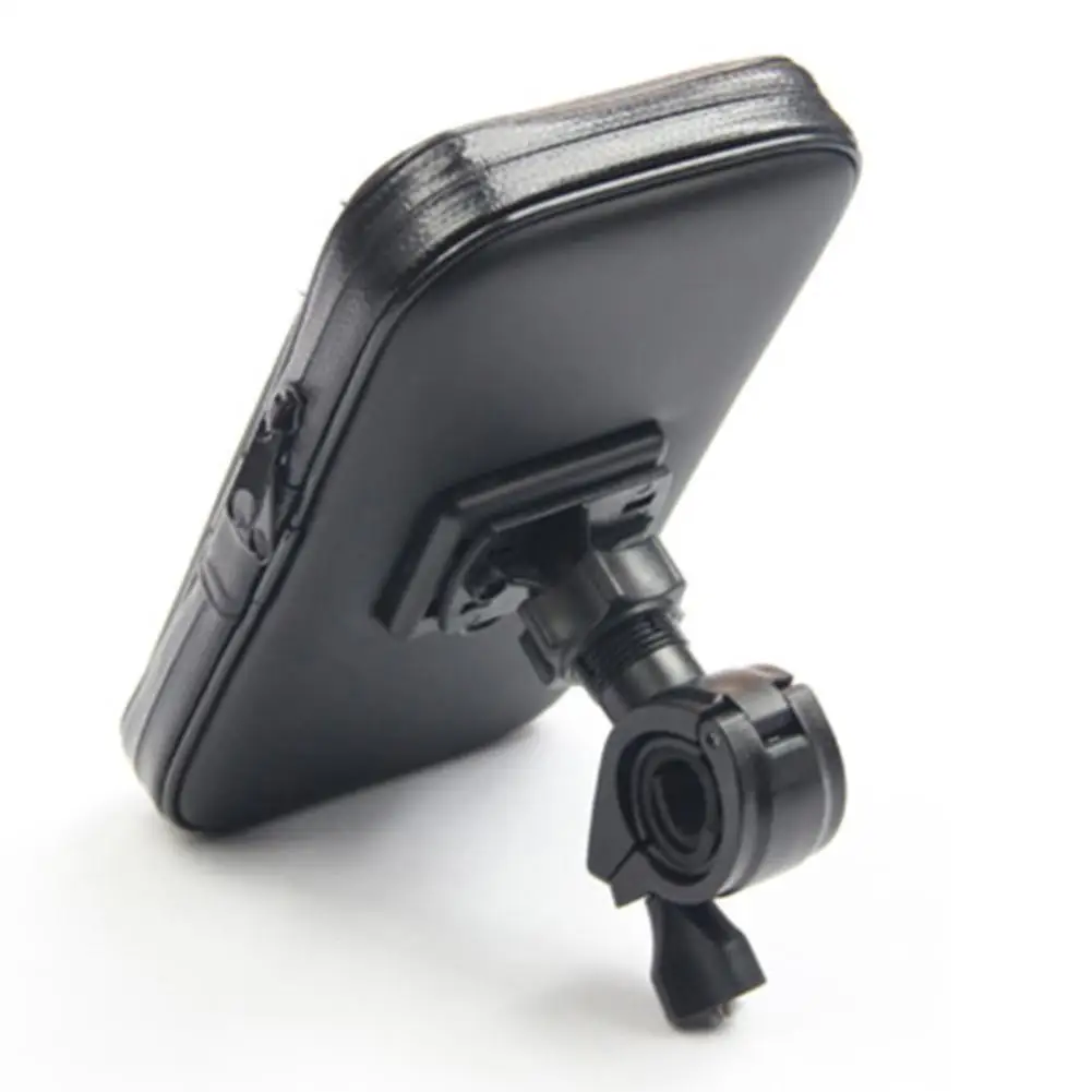 Велосипедный держатель Водонепроницаемый чехол-Сумка Чехол-держатель для