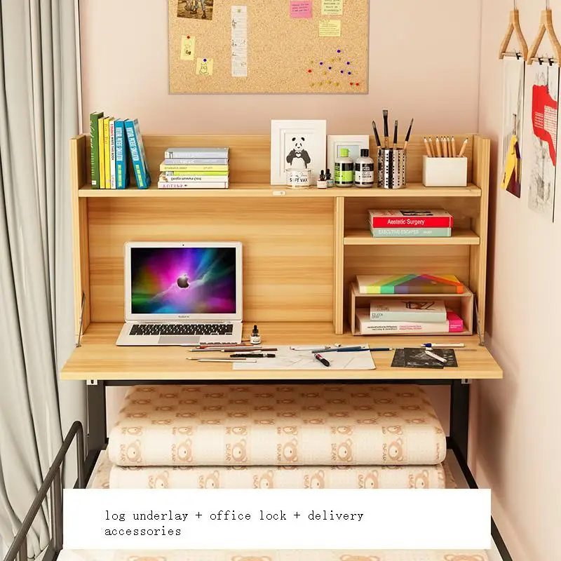 Детская мебель Escritorio De Oficina Ufficio Lap Stand Scrivania Office Pliante Tablo стол для ноутбука