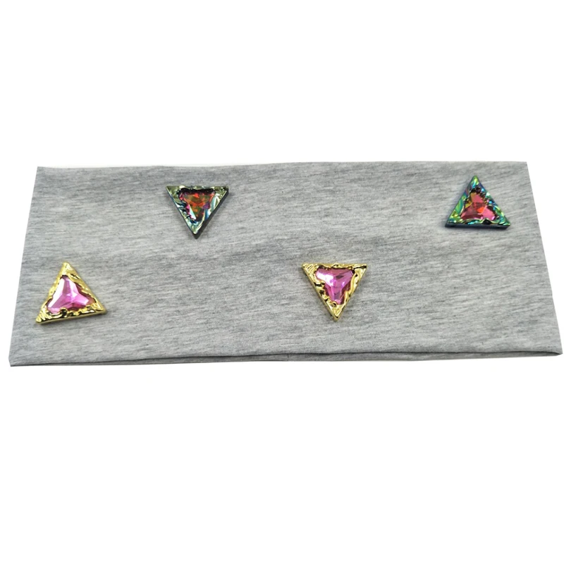 P17288 новейший весенний комплект хорошее растягивание 100% хлопок цвета Треугольный