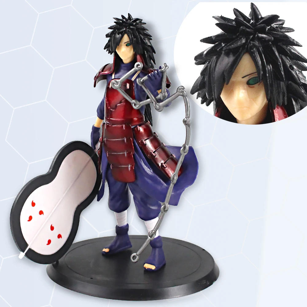 18 5 см Аниме Фигурки игрушки ПВХ экшн-Фигурки Коллекционная модель куклы | Игрушки