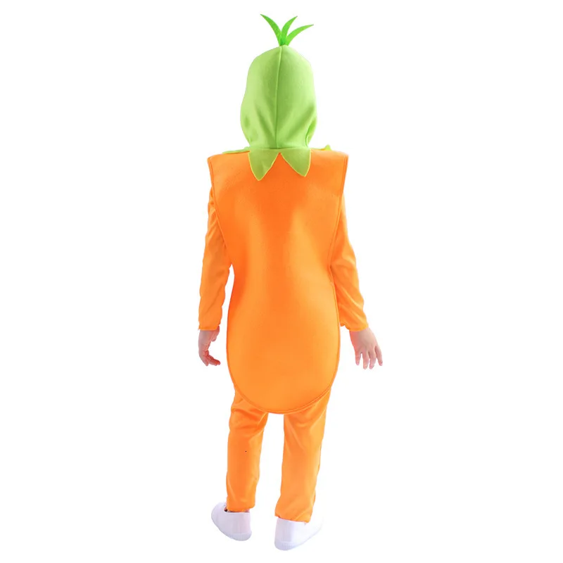 Kid Kigurumi Детская Пижама Одежда для новорожденных аниме детский комбинезон милый