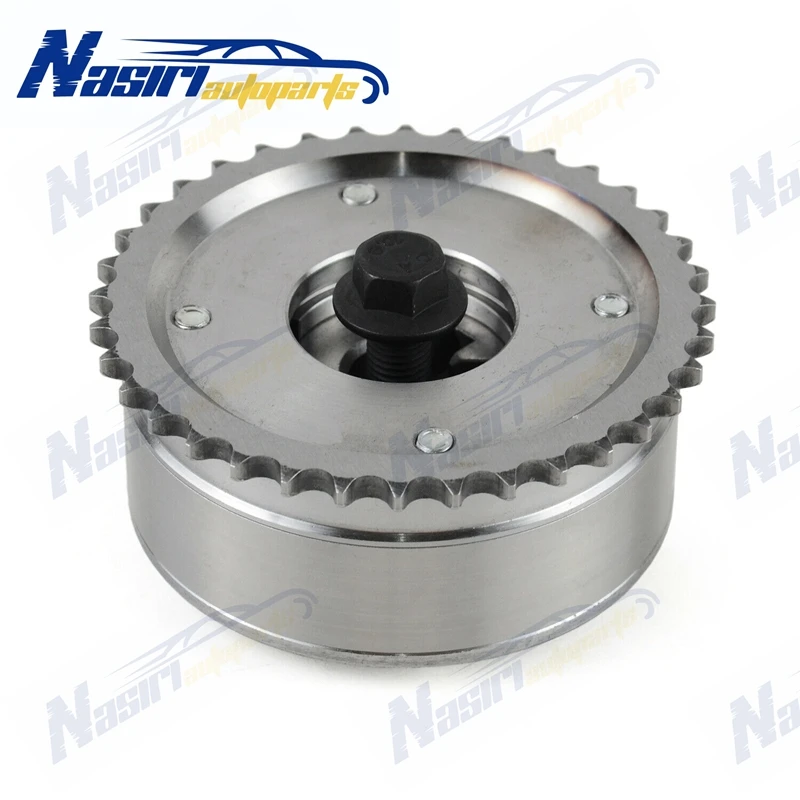 Звездочка VVT- i для TOYOTA 00-08 1.8L 1ZZ-FE & 3ZZ-FE CELICA COROLLA MR2 SPYDER MATRIX VIBE Chevrolet Prizm | Автомобили и