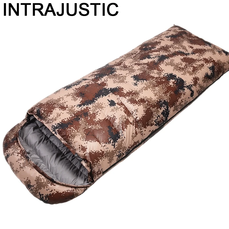

Schlafsack Down Bed Kid Colchao Ar Plumones Cama Bolsa Slaapzak Air Sofa Camping Saco De Dormir Lazy Uyku Tulumu Sleeping Bag