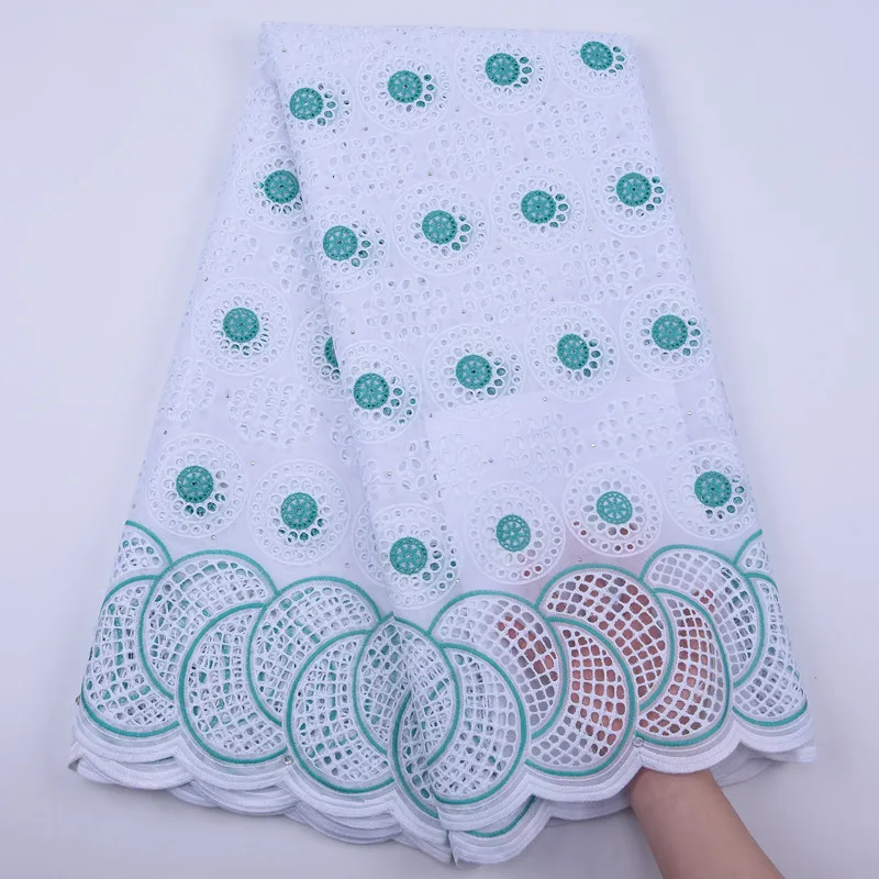 Швейцарская кружевная ткань 2020 высококачественное нигерийское кружево из