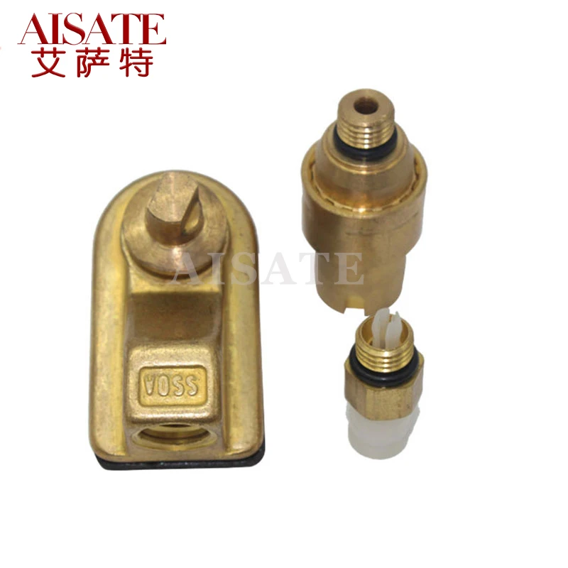 Комплект для ремонта Пневматического клапана передней пневматической подвески