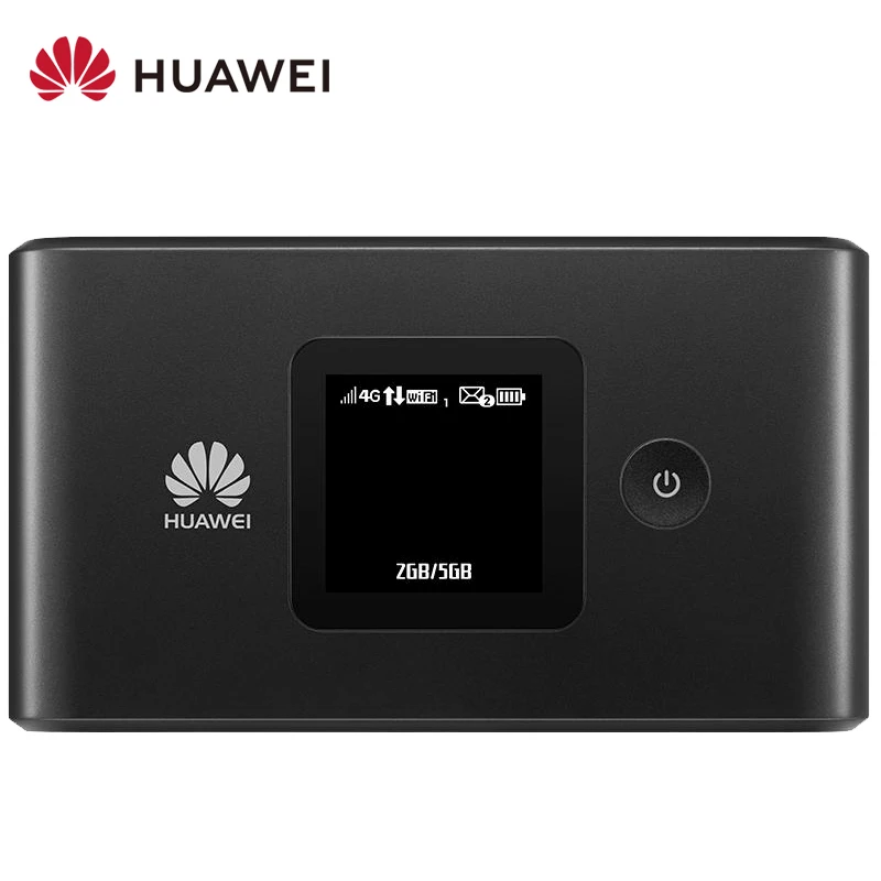 Huawei 4G 3G 2G маршрутизатор мобильный WIFI 2 E5577Bs 937 Разблокировка LTE точка доступа