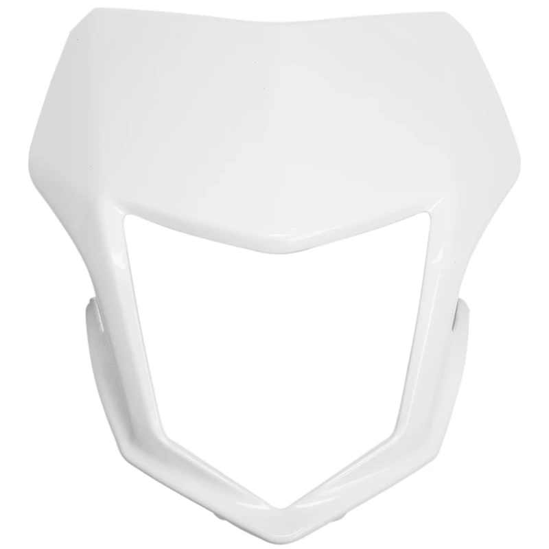 

Защитный козырек для передней фары мотоцикла Honda Crf Crf250L Crf250M 2012-2017