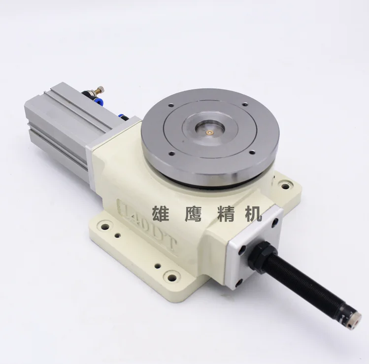 Полностью Автоматическая пневматическая пластина для индексирования