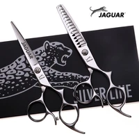 6 0 inch cutting thinning set hair scissors professional high quality hairdressing scissors barber salons shears