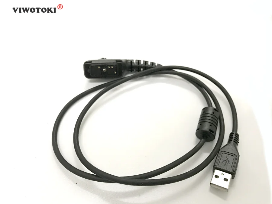 USB-кабель для программирования PC38 радиостанций Hytera PD7 PD705 PD705G PD785 PD785G PD795 PD985 PT580 PT580H