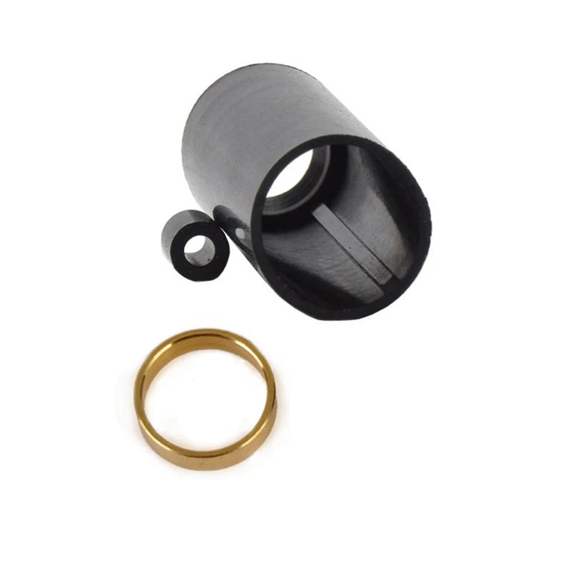 Усиленный прорезиненный протектор для страйкбола AEG тактические охотничьи