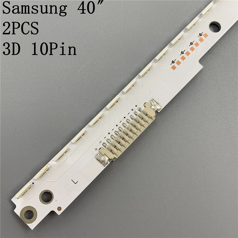 500mm LED Backlight Lamp strip For Samsung 40