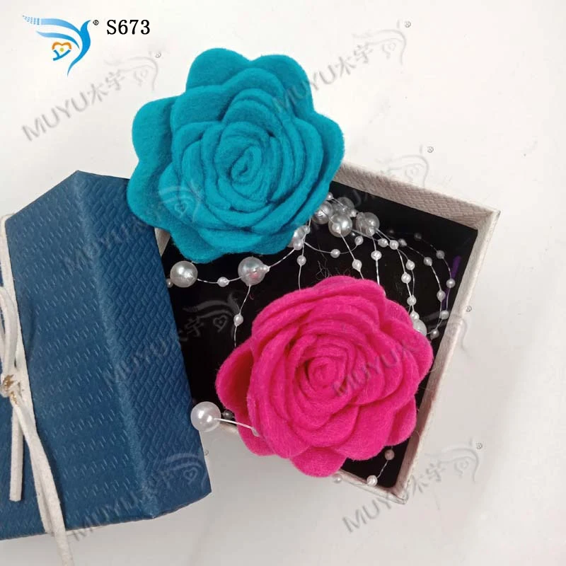 Цветок новая деревянная форма вырубки для скрапбукинга Thickness-15.8mm S673