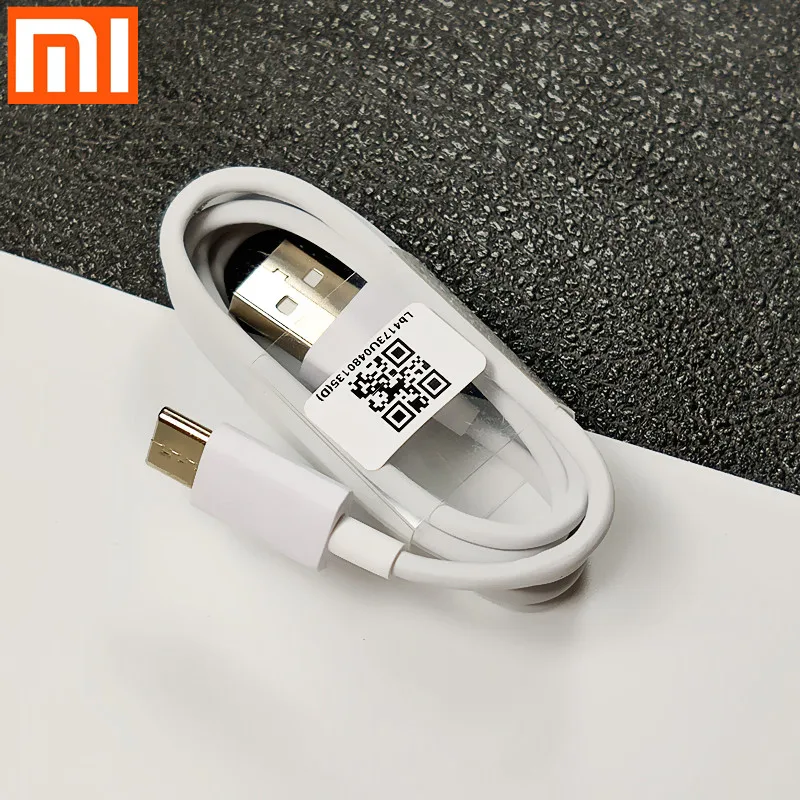 Кабель для быстрой зарядки Xiao mi 3A type C для Red mi note 7 8 k20 mi 9 pro mi 8se 9 4C CC 6 6X NOTE MAX 2 3 mi X 2X