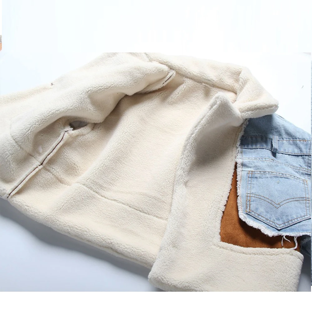 2021 Новая модная зимняя женская обувь в стиле пэчворк пальто из овечьей шерсти для