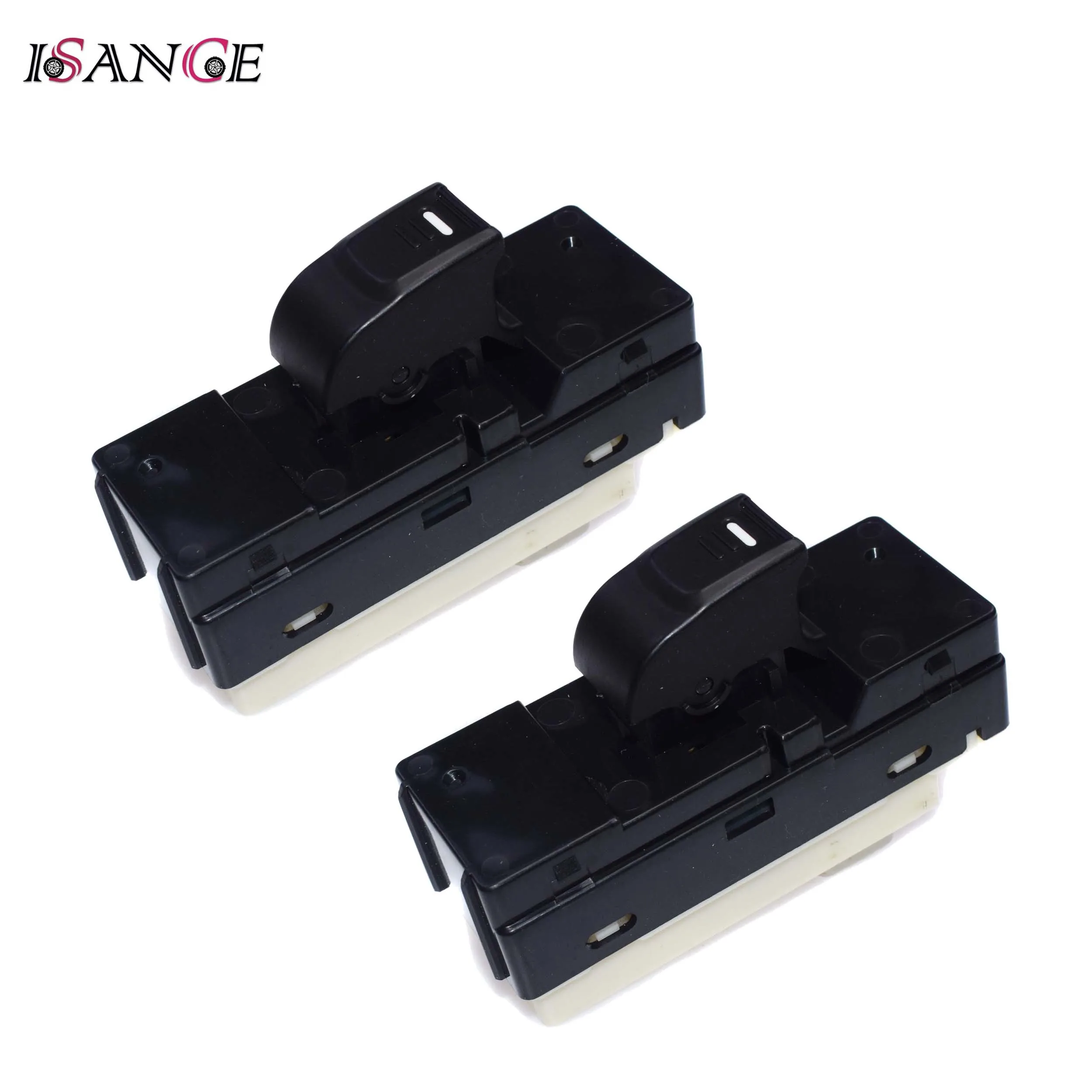 Задний выключатель окна левой и правой стороны водителя пассажира Для Hummer H3 H3T