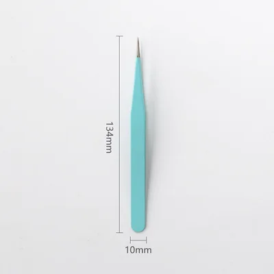 

МИНКЫС Пинцет для наклеек