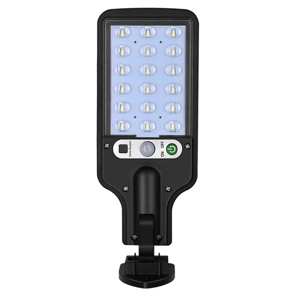 

Solar Outdoor LED Courtyard Wall Lamp Life Grade Waterproof Lamp Human Body Induction Garden LED Lamp