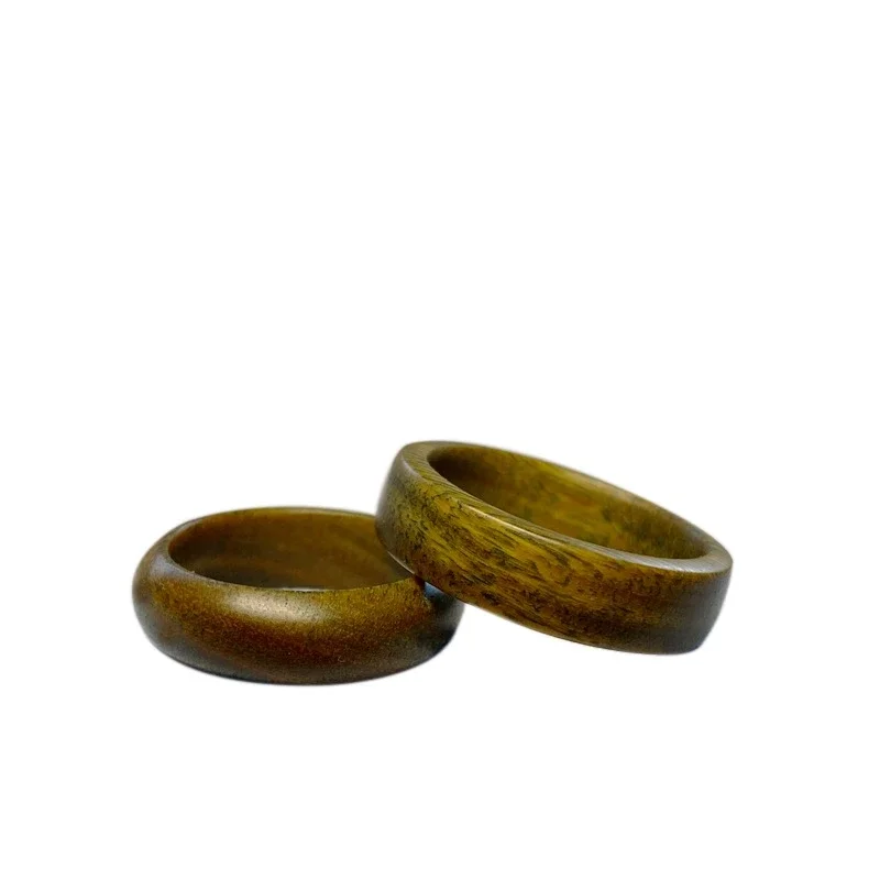 

Multifunctional wooden thick trephine set