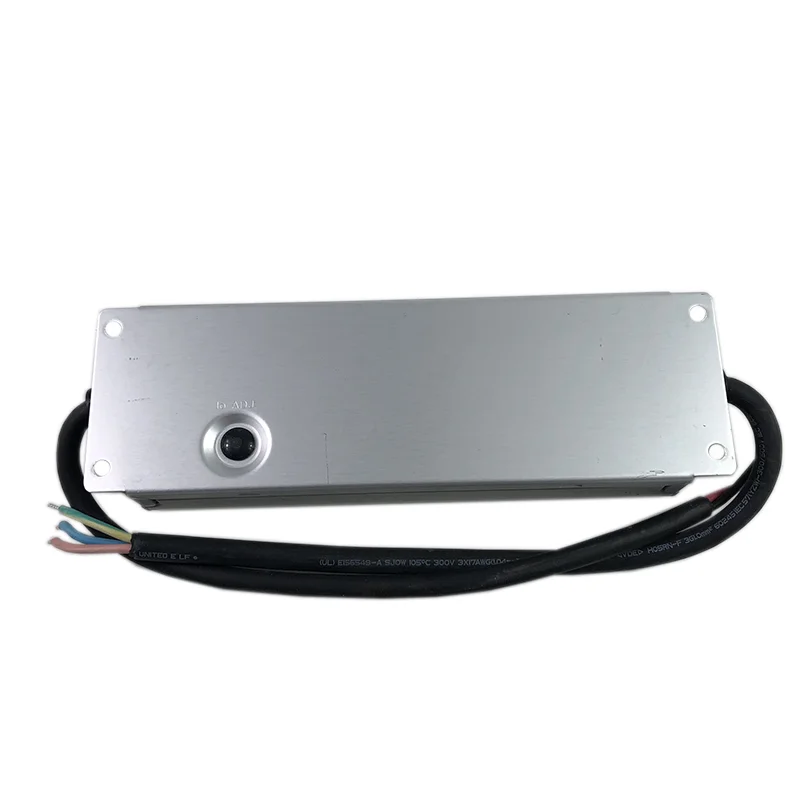 Умный Регулируемый источник питания для светодиодов с постоянным напряжением 200