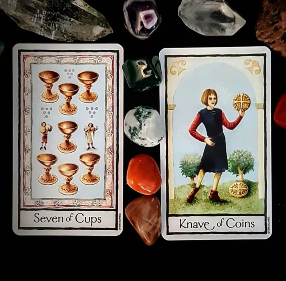 100% оригинальная колода английская версия карточная игра | Спорт и развлечения