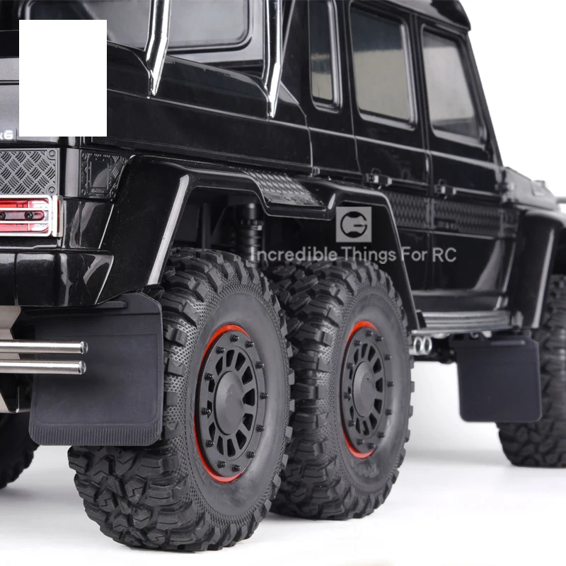 Металлический кронштейн резиновые передние и задние брызговики для 1/10 RC