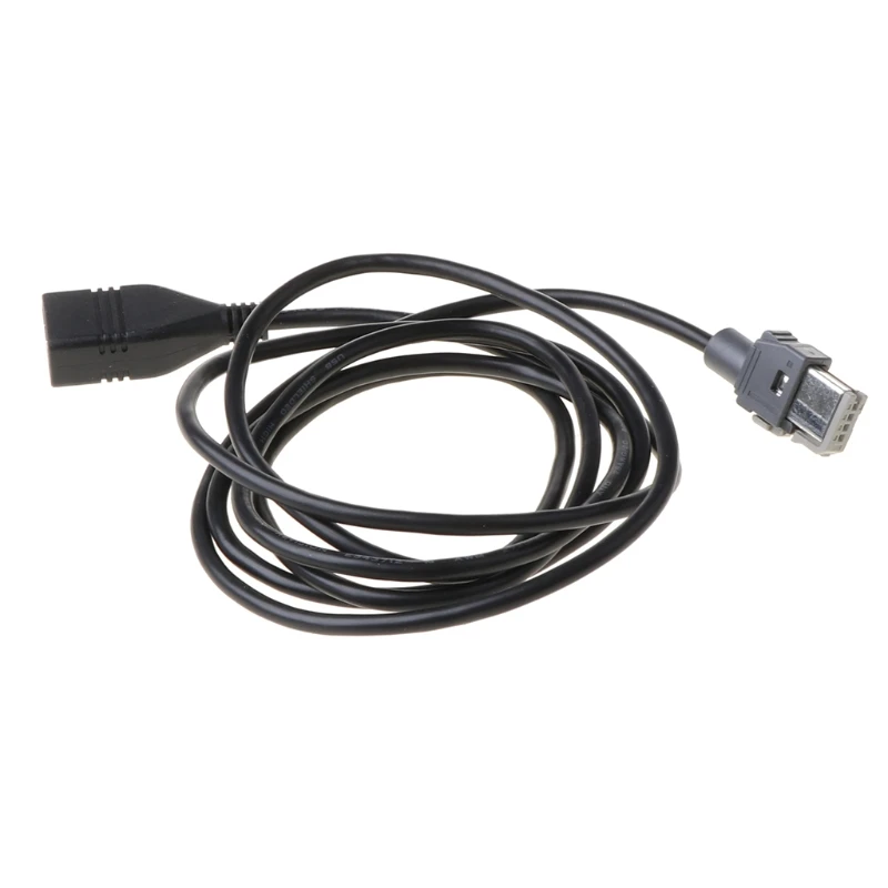 

Новый автомобильный медиа центральный блок USB Кабель Интерфейс адаптер для KIA Hyundai Tucson