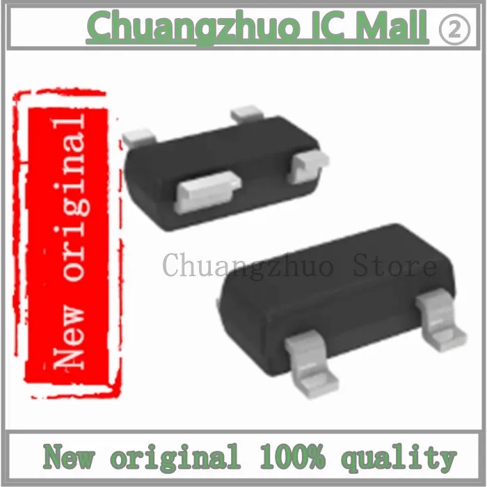 

10 шт./лот STM812TW16F SOT-143-4 IC Chip новый оригинальный