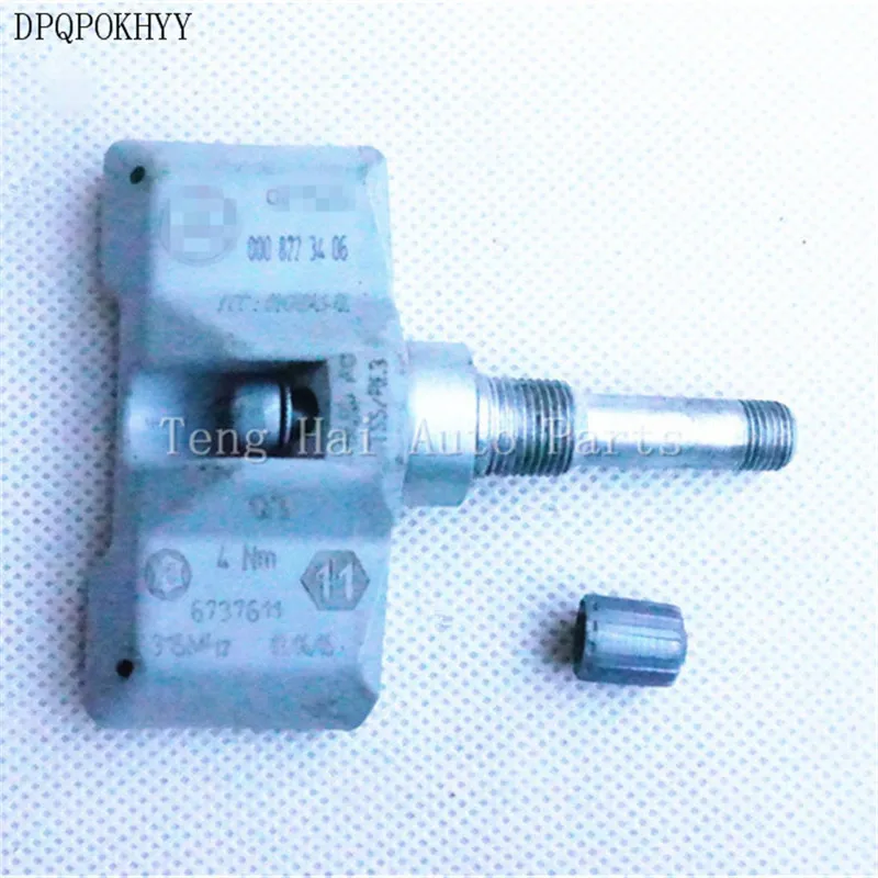 DPQPOKHYY для Mercedes датчик давления в шинах OEM A0008223406,A 000 822 34 06