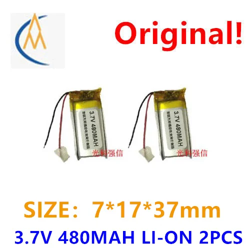 Купить больше будет дешево новая полная мощность 3 7 в полимерная литиевая