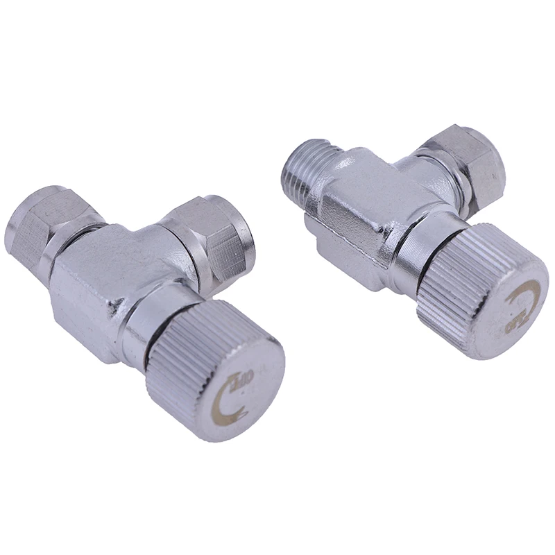 

High Quality Aquarium System CO2 Regulator Needle Check Valve Bubble Counter Fish Tank Accessory