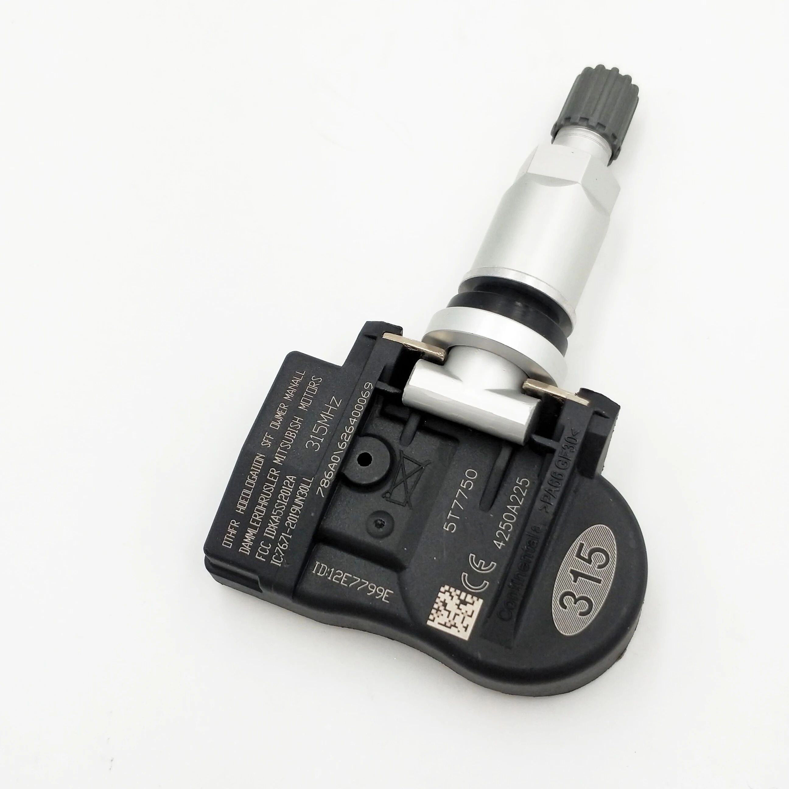 Высокое качество датчик давления в шинах 4250A225 TPMS для Mitsubishi Lancer Outlander Chrysler Dodge