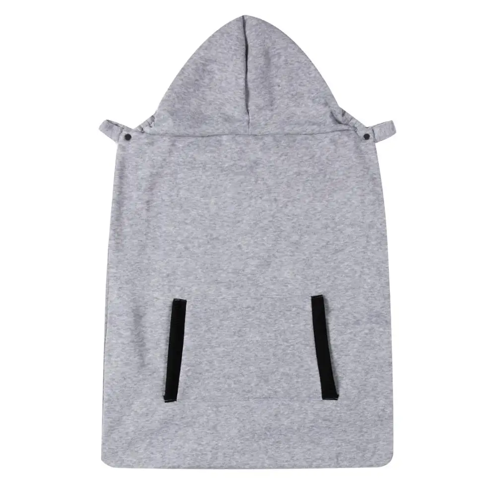 Новинка 2019 теплое детское ветрозащитное одеяло для рюкзака накидка-переноска