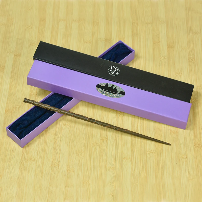 Металлический сердечник 17 видов волшебной палочки s Поттер Косплей Сирия