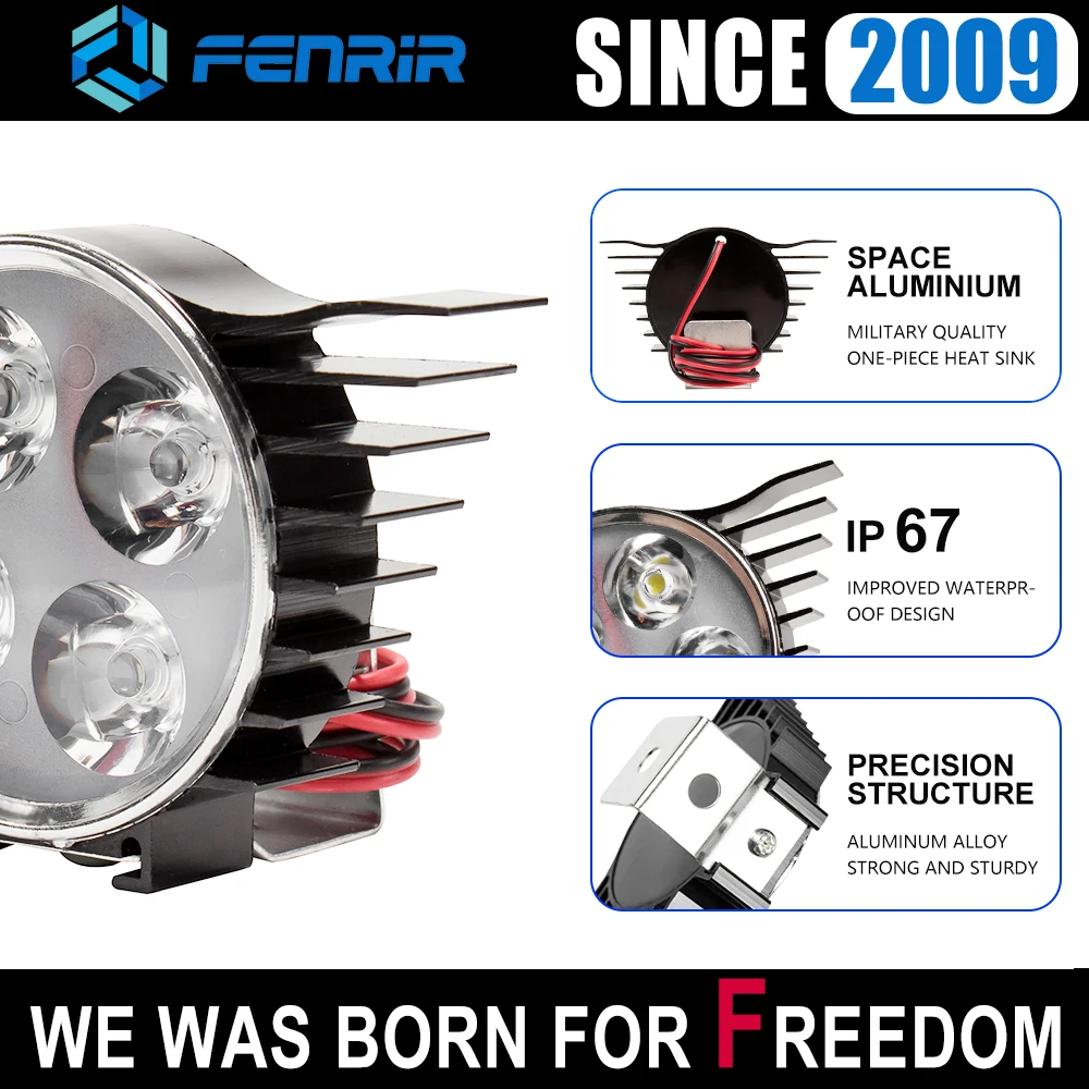 Светодиодный рабочий светильник s автомобильный 12 В 24 в 4x4 дневные ходовые огни