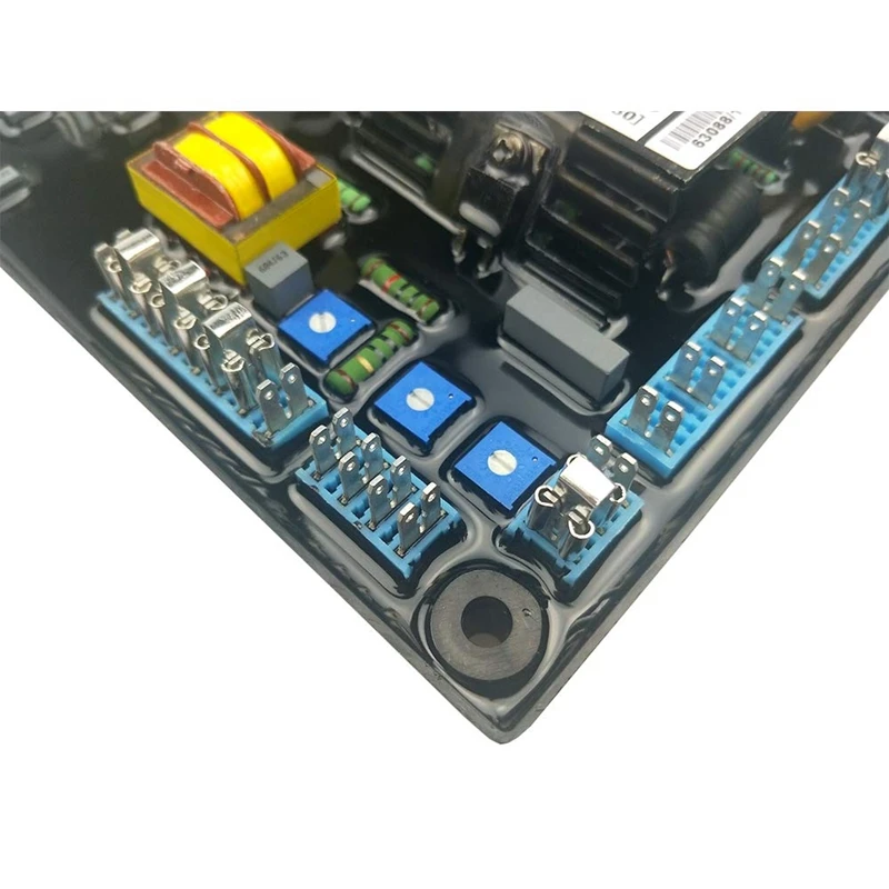 

Avr Sx440 Module Automatic Voltage Regulator For Newage Stamford Generator Dho