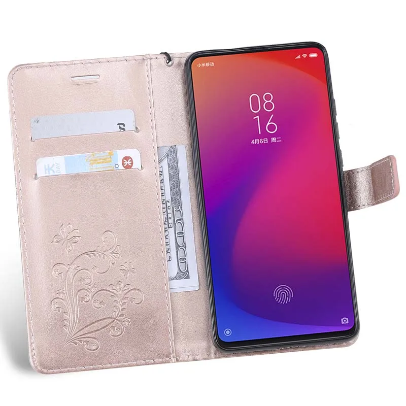 Чехол-бумажник XSDTS для Xiaomi Redmi Note 8T 8 8A 7 6 Pro k20 4A 3 4 4X 5A 6A S2 5 Plus Go откидной кожаный чехол из искусственной кожи