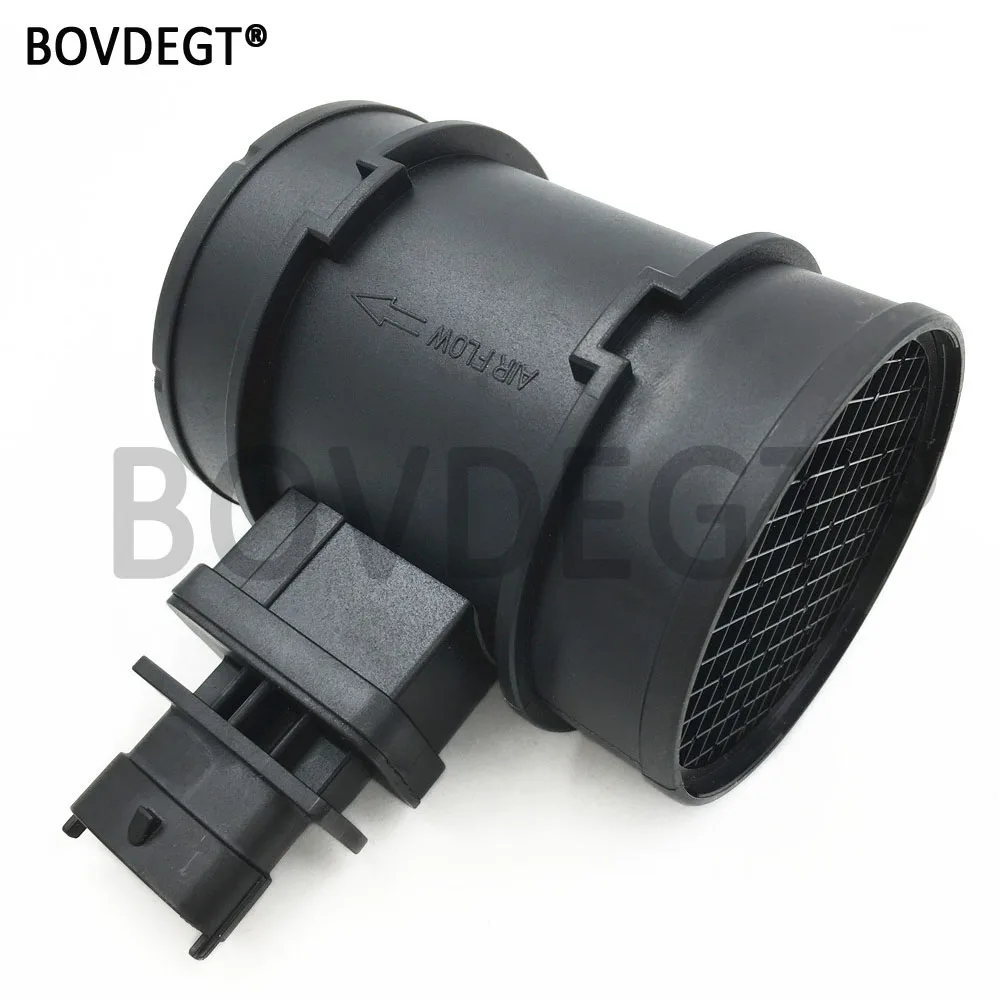 

Mass Air Flow Sensor 4pins MAF for ALFA ROMEO 159 FIAT DOBLO FIAT IDEA GRANDE PUNTO 0281002861 55206756 51782033