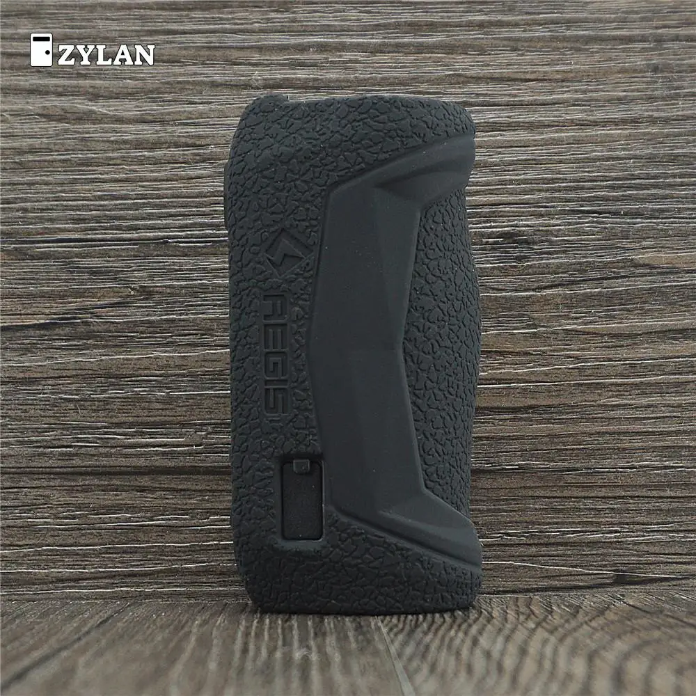 Чехол для вейпа Geekvape Aegis Solo силиконовый чехол | Мобильные телефоны и аксессуары